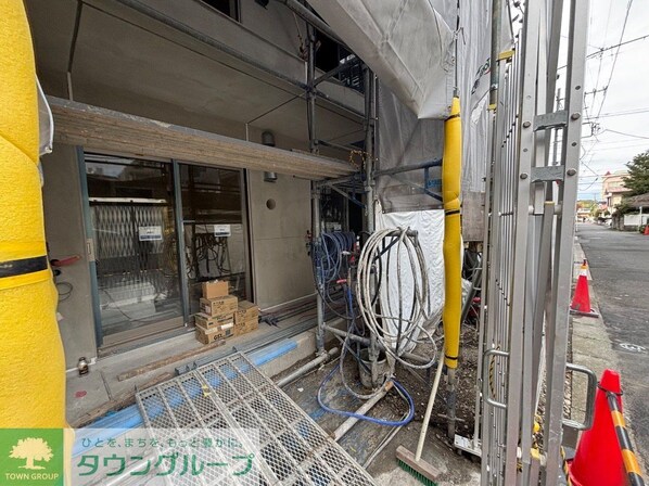 モリオンパレスの物件内観写真